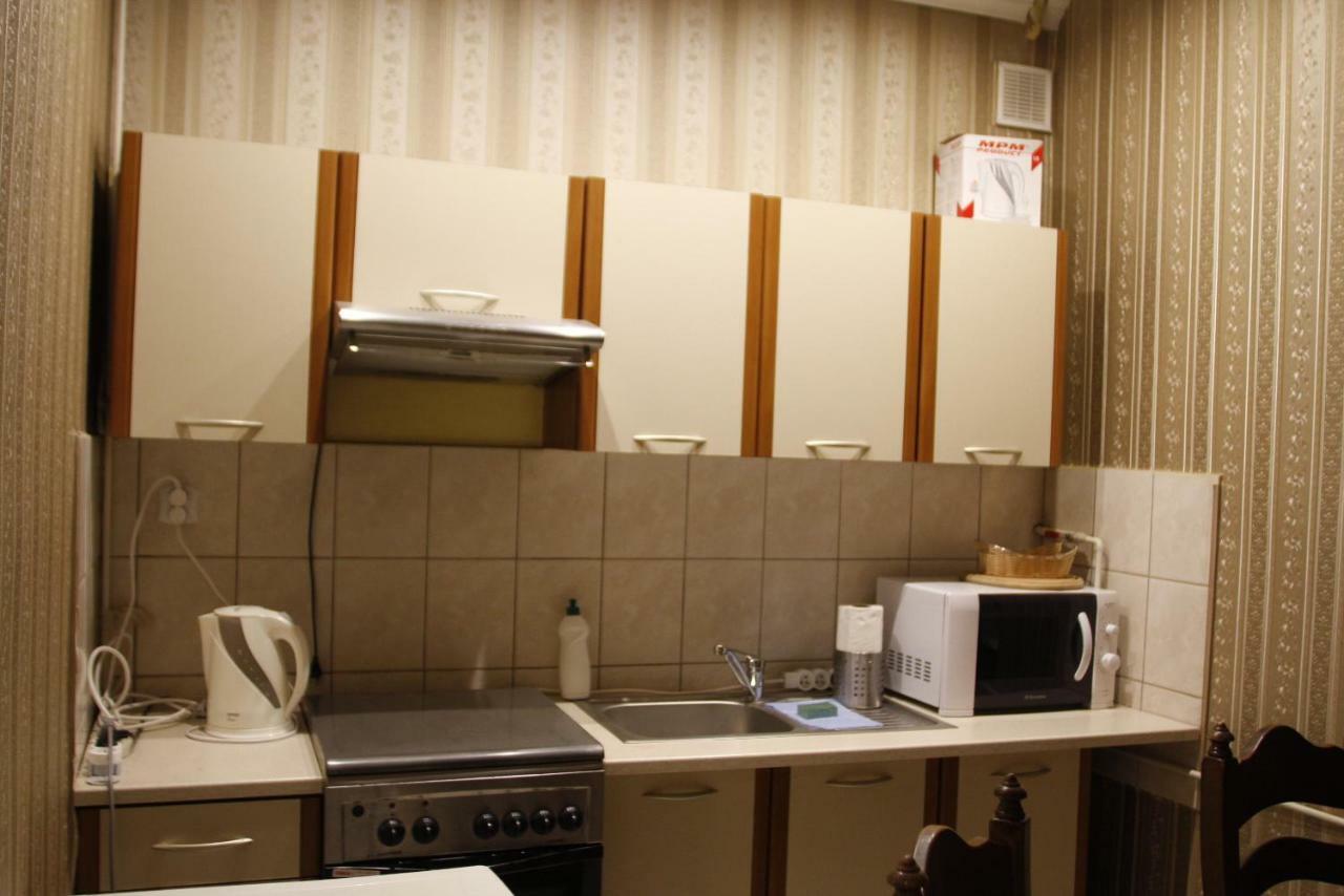 Apartament Piwna II กดัญสก์ ภายนอก รูปภาพ