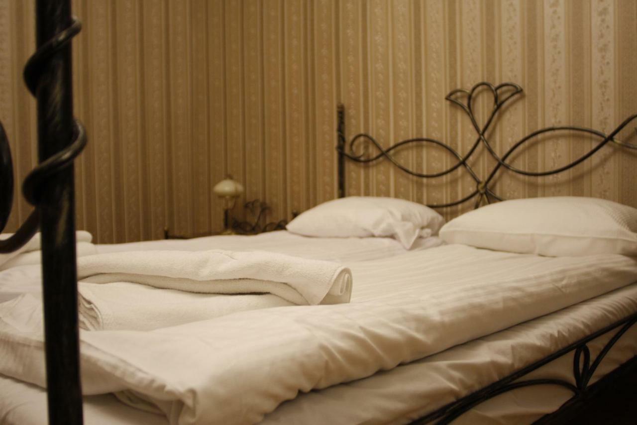 Apartament Piwna II กดัญสก์ ภายนอก รูปภาพ