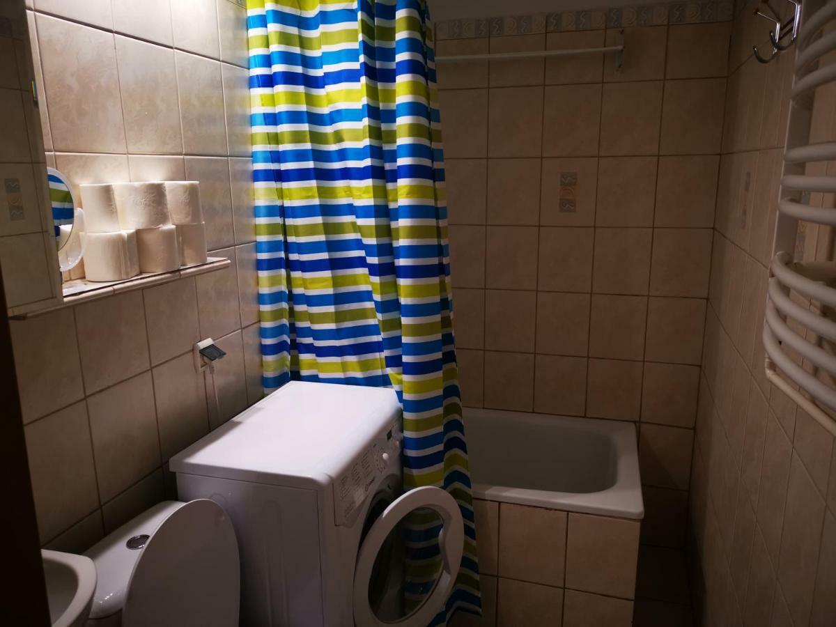 Apartament Piwna II กดัญสก์ ภายนอก รูปภาพ