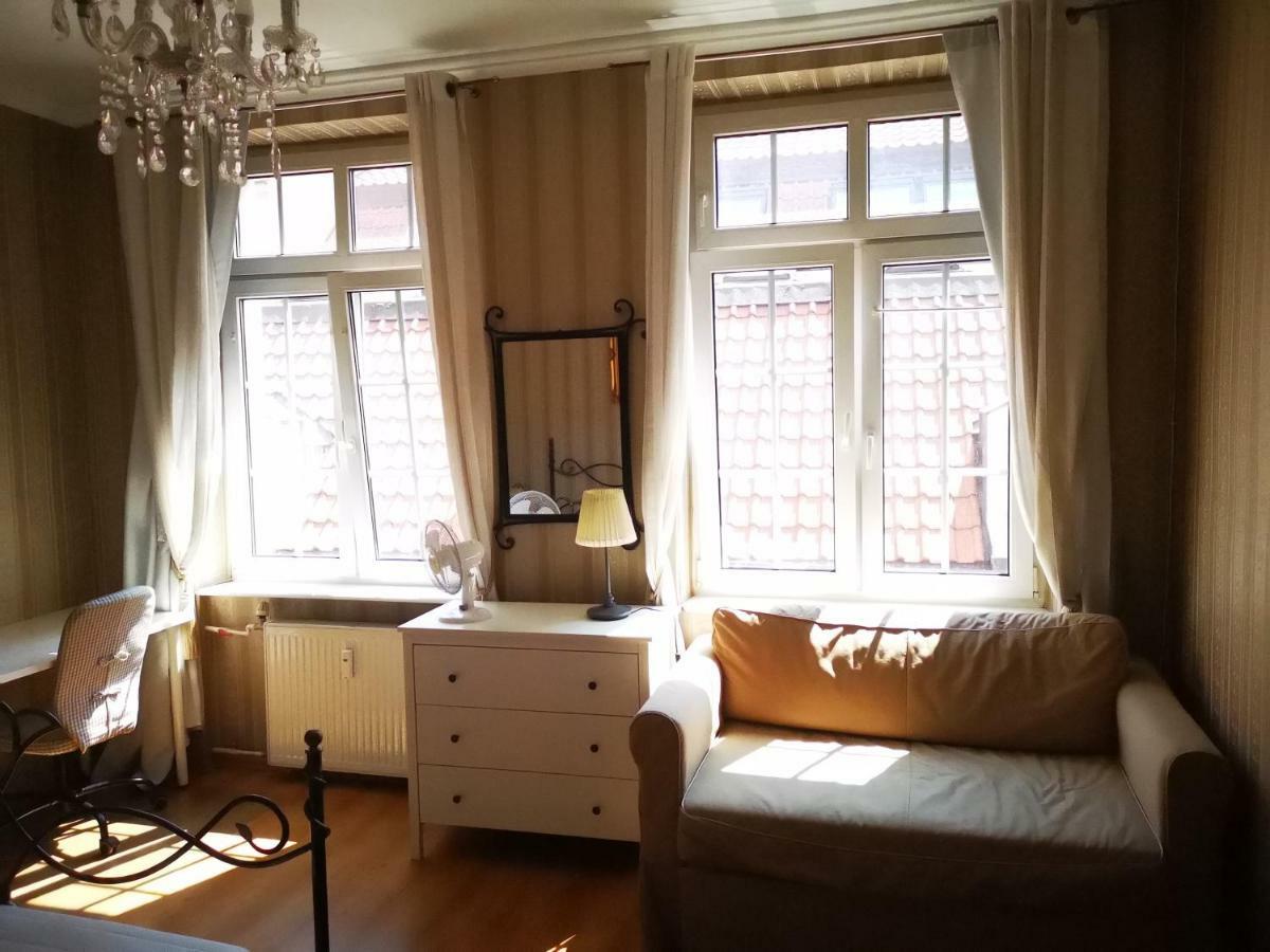 Apartament Piwna II กดัญสก์ ภายนอก รูปภาพ