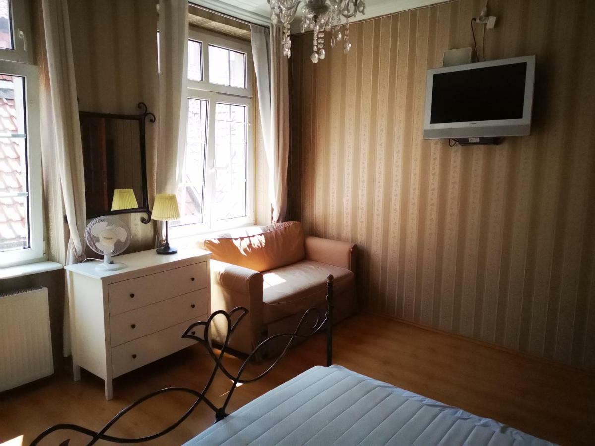 Apartament Piwna II กดัญสก์ ภายนอก รูปภาพ